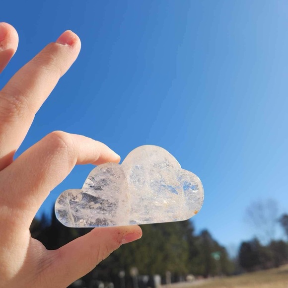 Crystal Cloud Carving Bundle - Picture 5 of 7